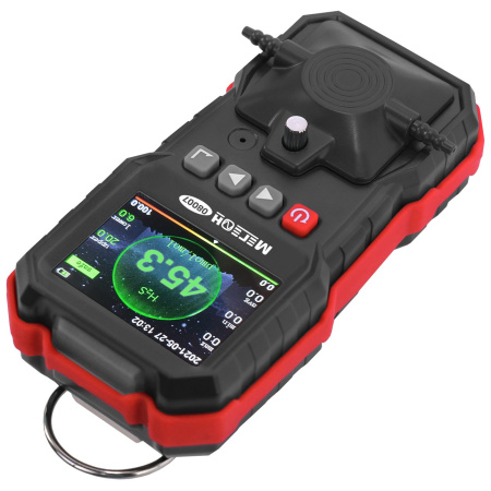 Газоанализатор (измеритель концентрации сероводорода) МЕГЕОН 08007 купить по низкой цене | МАКСПРОФИТ