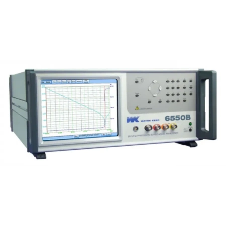 Анализатор импеданса прецизионный WK 6520B купить по низкой цене | МАКСПРОФИТ