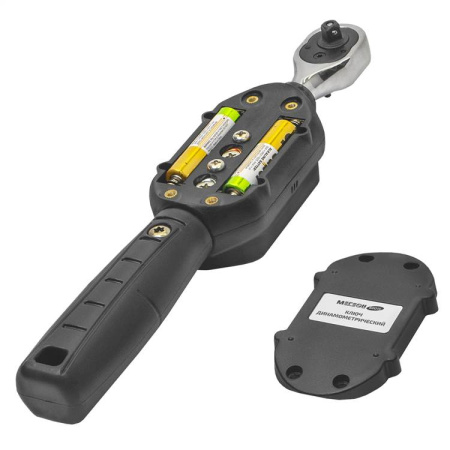 Ключ динамометрический МЕГЕОН 60015 купить по низкой цене | МАКСПРОФИТ