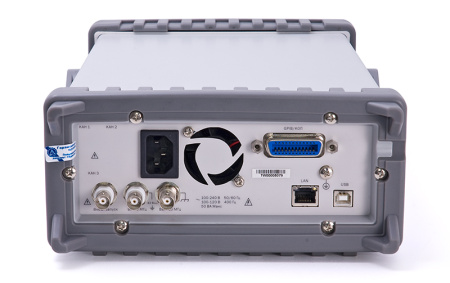 Частотомер АКИП-5102 купить по низкой цене | МАКСПРОФИТ