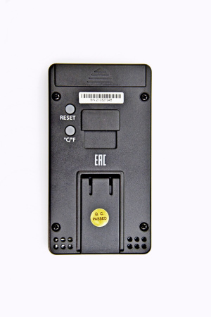 Часы, Измеритель температуры и влажности CEM DT-322 купить по низкой цене | МАКСПРОФИТ