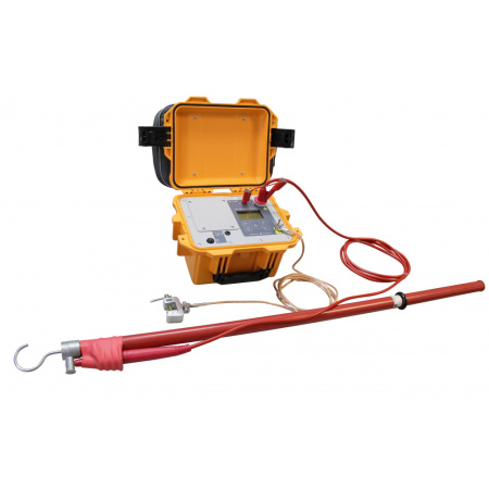 Устройство испытательное Радио-Сервис ПН-20 со штангой 1,1м (свидетельство об аттестации) купить по низкой цене | МАКСПРОФИТ