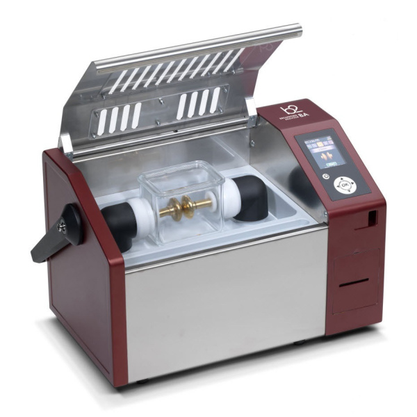 Анализатор диэлектрических свойств трансформаторного масла на пробой b2 electronics BA100 купить по низкой цене | МАКСПРОФИТ