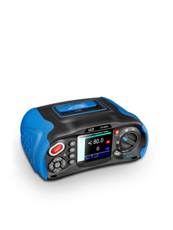 CEM DT-6650 Тестер электроустановок многофункциональный купить по низкой цене | МАКСПРОФИТ