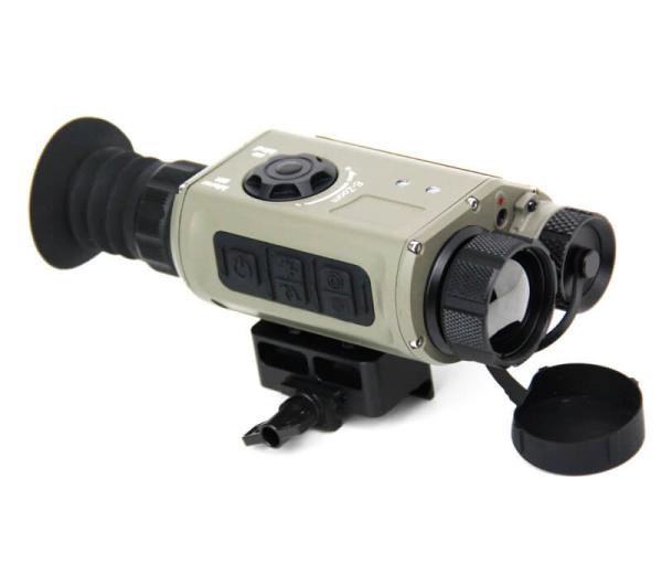 Тепловизионный прибор Longot K3PRO купить по низкой цене | МАКСПРОФИТ