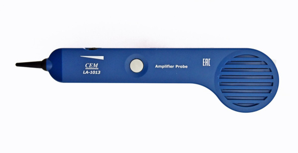 Детектор скрытой проводки CEM LA-1013 купить по низкой цене | МАКСПРОФИТ