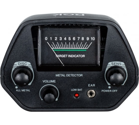 Металлоискатель RGK MD-10 купить по низкой цене | МАКСПРОФИТ