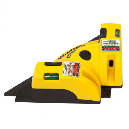 Лазерный уровень (Построитель углов, осепостроитель) МЕГЕОН 77001 купить по низкой цене | МАКСПРОФИТ