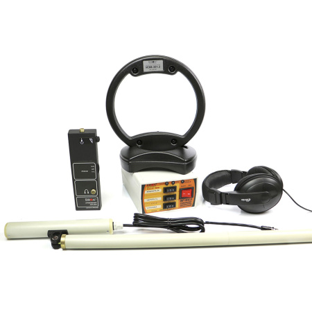 Трассоискатель Техно-АС Успех АГ-401 купить по низкой цене | МАКСПРОФИТ