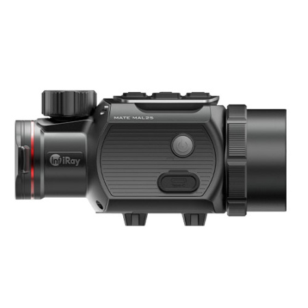 Тепловизионная насадка iRay Mate MAL 25 купить по низкой цене | МАКСПРОФИТ