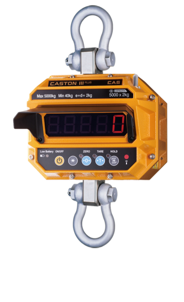 Весы CAS 10 THD RF с крюком (TWN-B, Caston 3) купить по низкой цене | МАКСПРОФИТ