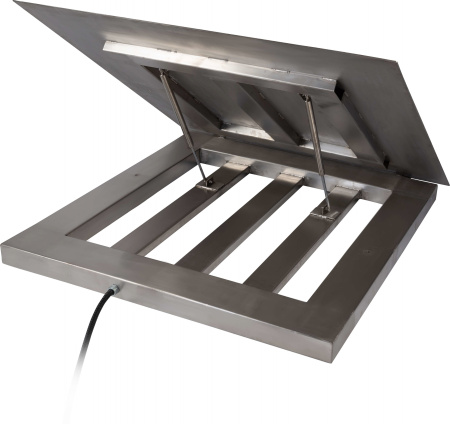 Весы СКЕЙЛ СКП(Н) 1515 купить по низкой цене | МАКСПРОФИТ