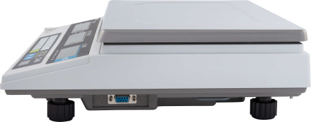 Весы CAS CS-2,5 купить по низкой цене | МАКСПРОФИТ