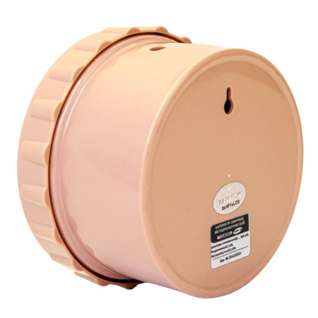 Барометр-анероид метеорологический МЕГЕОН БАММ-1М купить по низкой цене | МАКСПРОФИТ