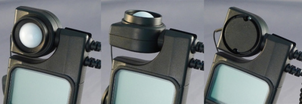 Люксметр CENTER 531 купить по низкой цене | МАКСПРОФИТ