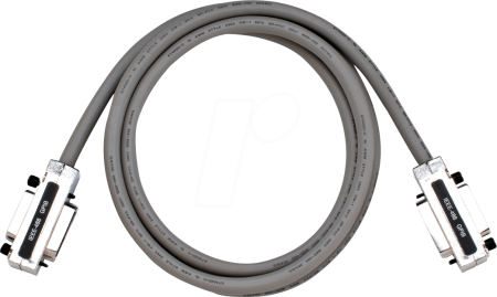 Кабель интерфейсный (GPIB) GW Instek GTL-248 купить по низкой цене | МАКСПРОФИТ