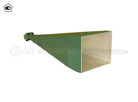 Рабочий эталон для поверки измерительных антенн СКАРД П1-139/5 купить по низкой цене | МАКСПРОФИТ